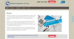 Desktop Screenshot of msotx.com