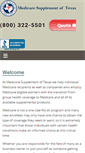 Mobile Screenshot of msotx.com